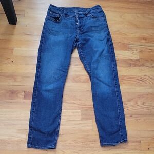 7 For All Mankind Denim Jeans